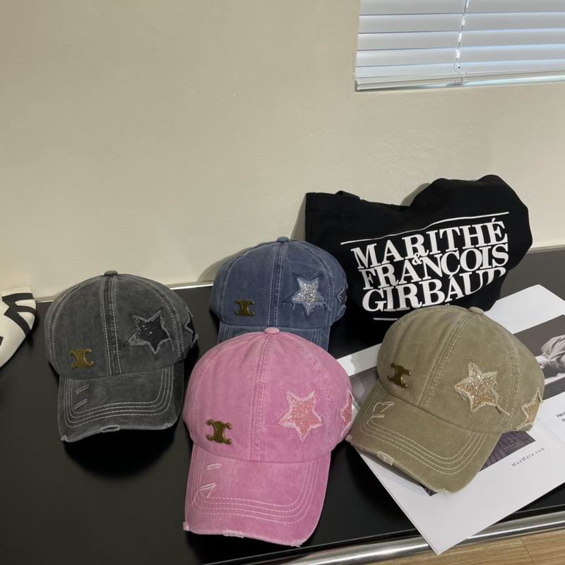 Chanel cap hm (74)